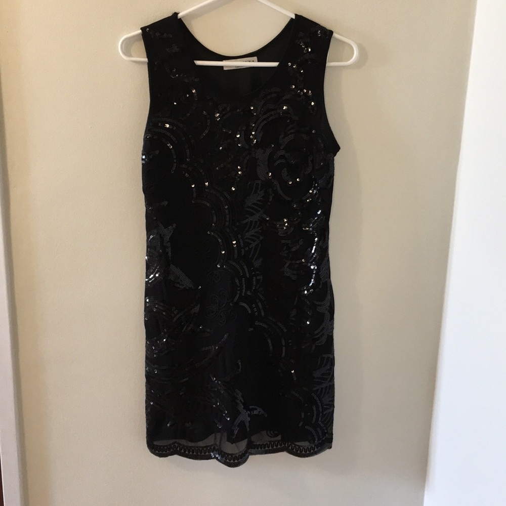 Dress - worn once!
